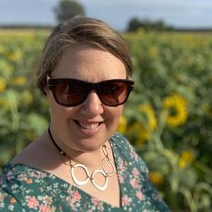 Meet your Posher, Kristina